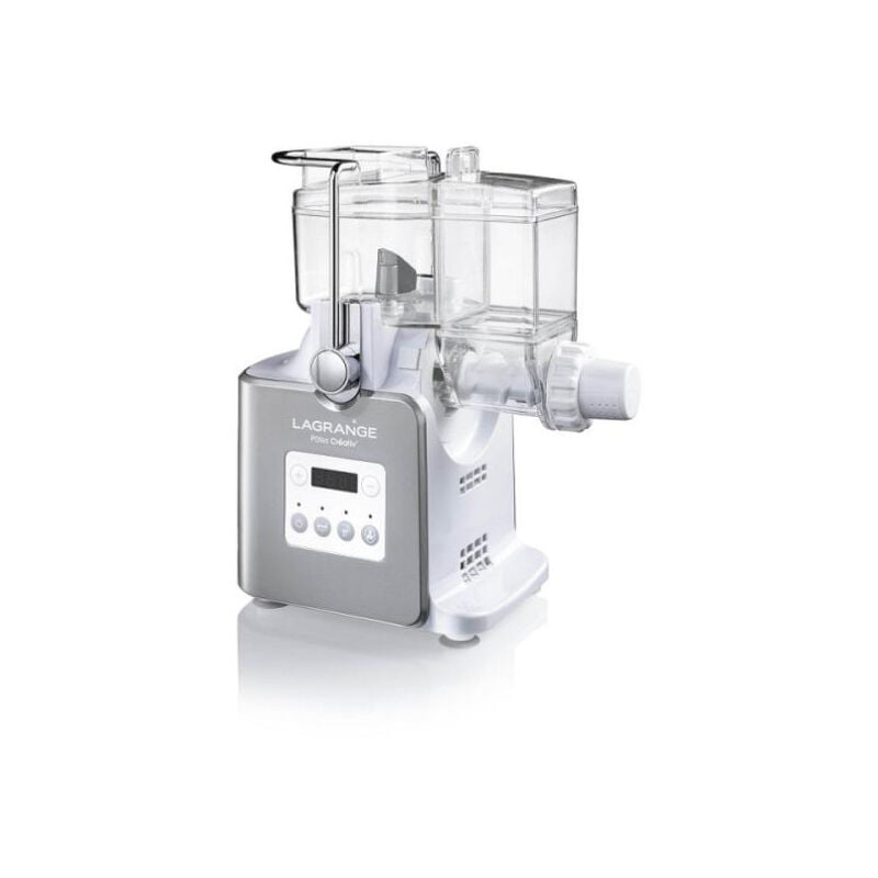 Machine à pâtes Lagrange Pâtes Créativ' 429002