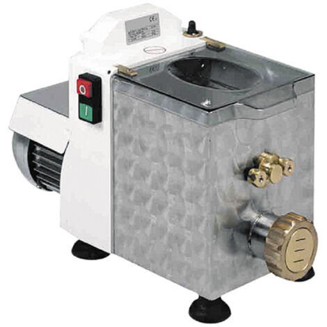 Machine à Pâtes - 5 Kg / Heure - Mastro