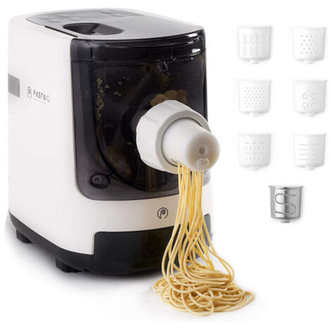 Machine à pâtes électrique 18x37 cm H 25 Pastaio