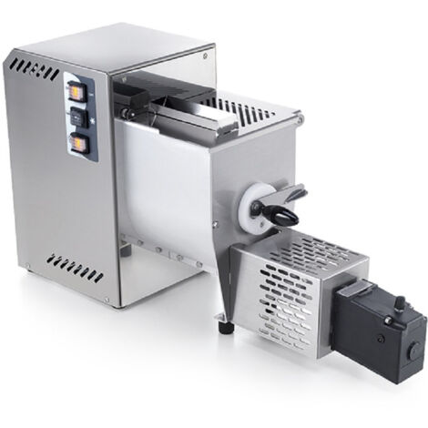 Machine à Pâtes Electrique - 5 Kg / Heure - Mastro