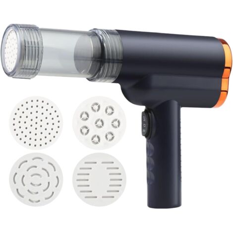 Machine À Pâtes Électrique - Préparateur de Nouilles - Accessoire de