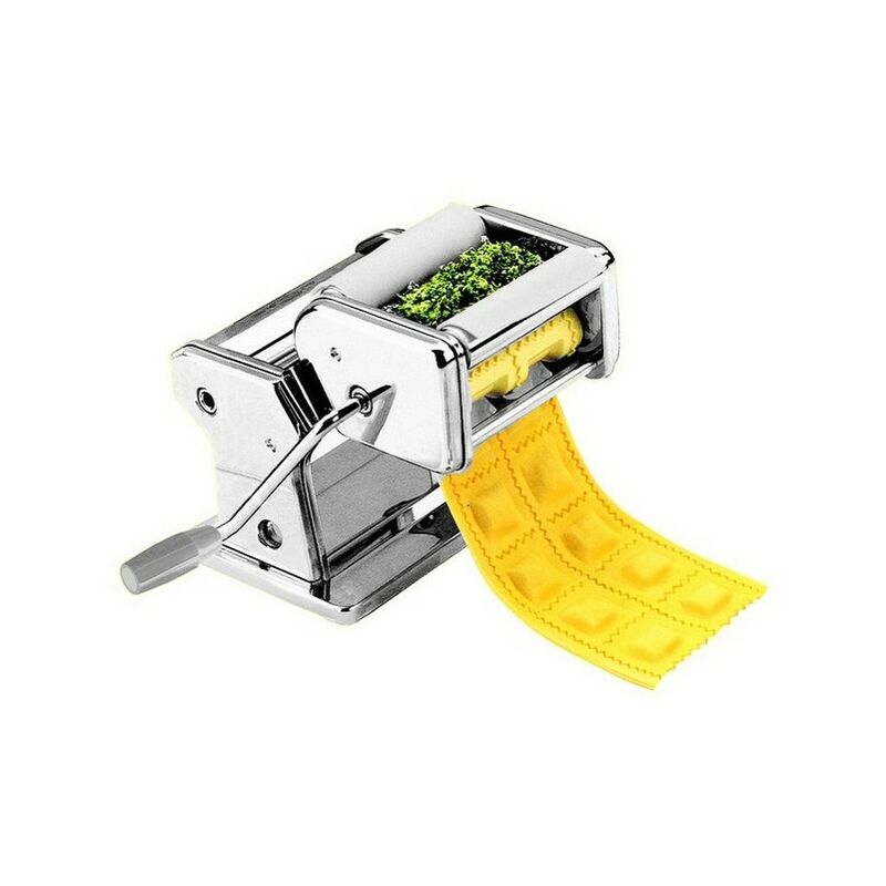 Machine à pâtes et à raviolis