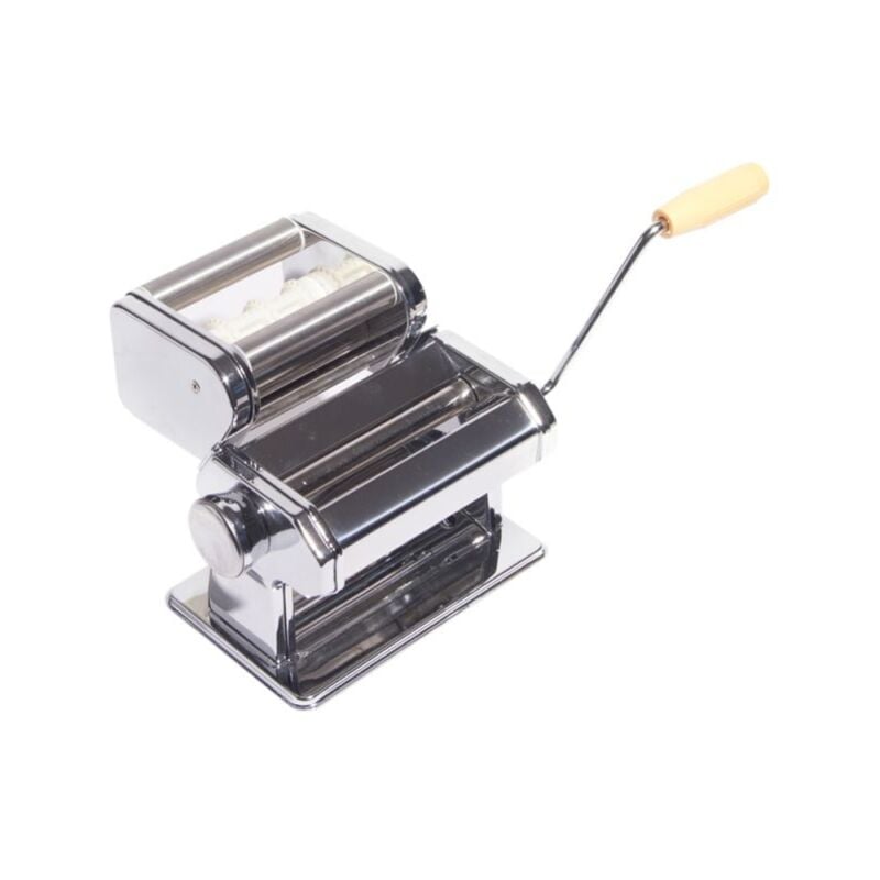 Machine A Pates Et Raviolis Totally Addict KU6089