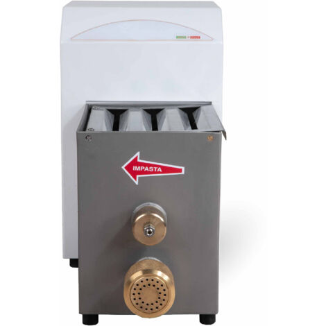 Machine à Pâtes Fraiche Professionnelle VW100 - Edilser