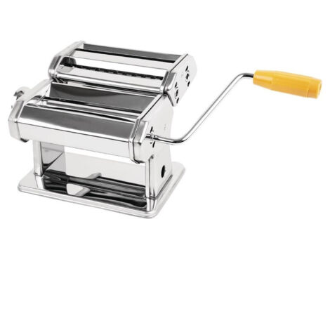 Machine à Pâtes Professionnelle - Vogue