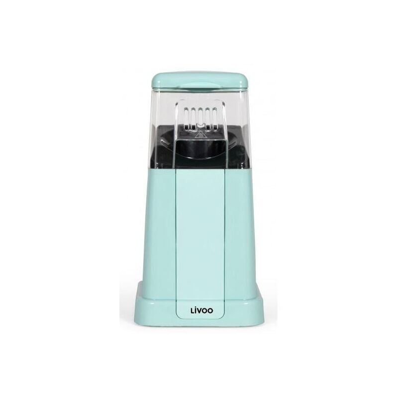 Livoo - Appareil à popcorn DOM497