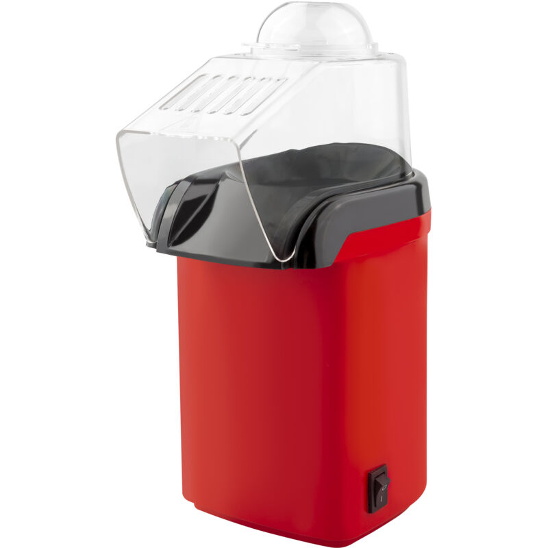 Alfa - Machine à pop corn électrique Küken 1200w
