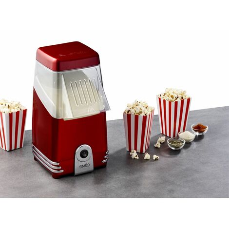 Machine à popcorn FMP450 - Siméo
