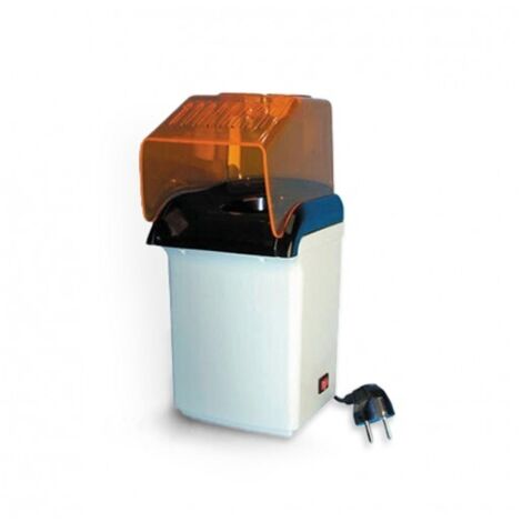 Machine à Popcorn Sucré Salé Electrique POP Famille Maison PM911 Alimentation 220V 1200W