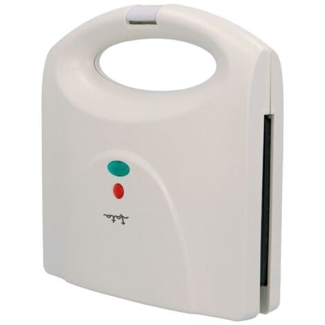 Machine à sandwich Jata double XXL 750W