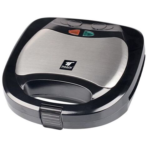 Machine à sandwich Thulos 2 cavités, 750W