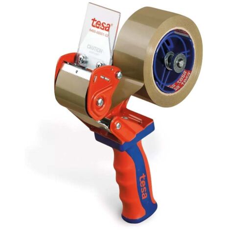 TESA T49642550 Adhésif 4964 50 M X 25 Mm Blanc