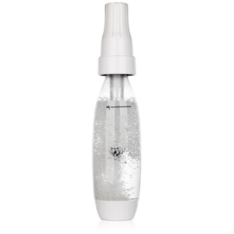 Machine à Soda Maison - Fabricant d'Eau Pétillante DIY pour Boissons Gazeuses, Idéale pour Fêtes, Restaurants et Usage Domestique