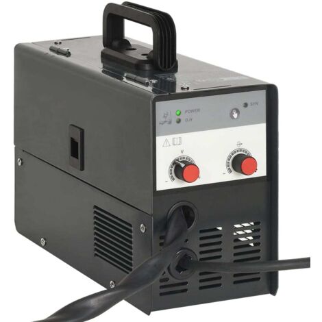Machine à souder à flux sans gaz MIG 120A CFW946087