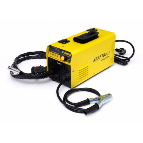 Machine à souder à onduleur MIG/MAG 200A KD810