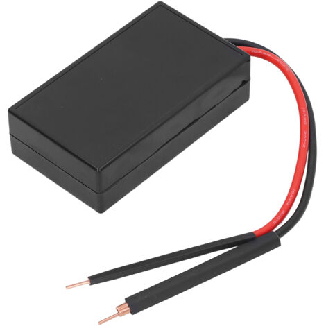 Machine à Souder à Points Portative Rechargeable, 6 Intensités pour Réparations à Domicile