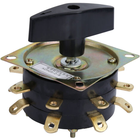 Machine à Souder Électrique 25A, 8 Chiffres, Accessoires à Commutation Individuelle