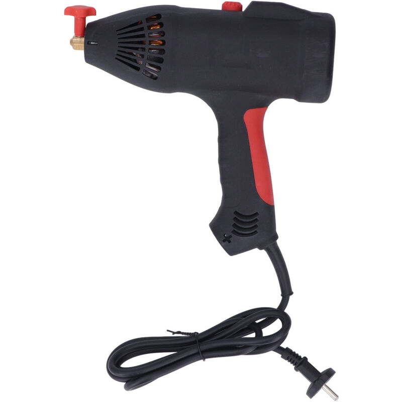 Machine à souder portative légère 3000W, Mini outil de soudage cnc Portable avec écran numérique, prise ue 220-240V