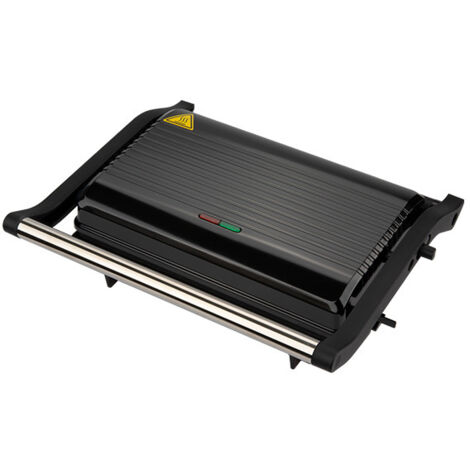 Machine à steak double faceMini grill multifonctionnel