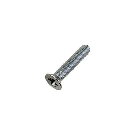 M6 x 50 boulons en acier inoxydable 6mm x 50mm entièrement filetés hex Set Vis x10