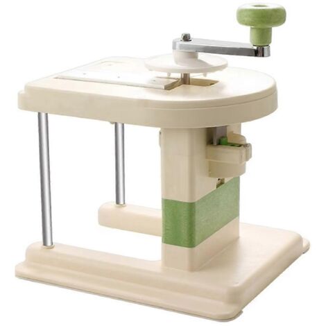 Machine à trancher le chou faite maison, râpe à chou de style japonais