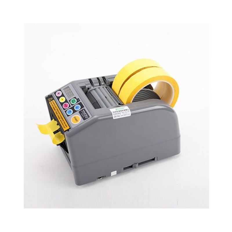 Errebi Group - Machine automatique pour couper le ruban sur mesure