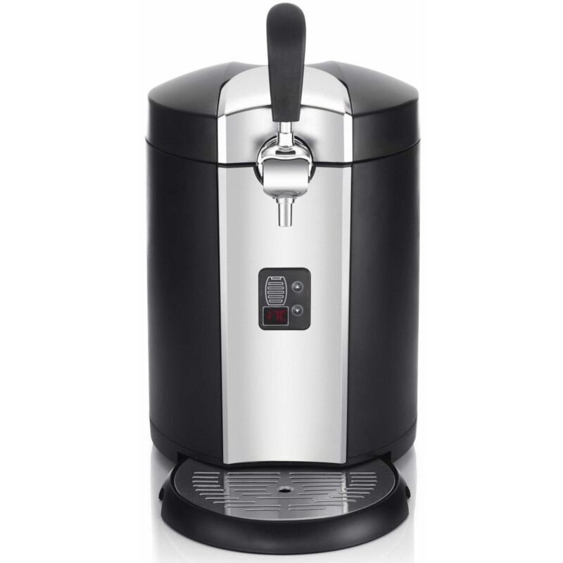 Machine à bière kitchen chef kcpprobier