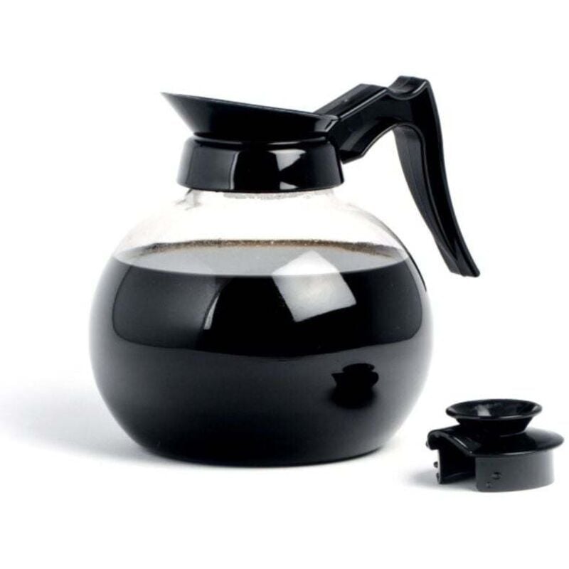 Hendi - Verseuse pour machine à café filtre 1,8L 445907