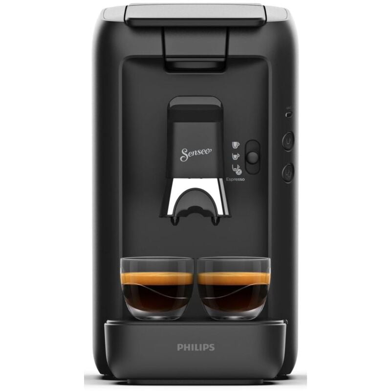 Cafetière à dosette philips CSA260/61