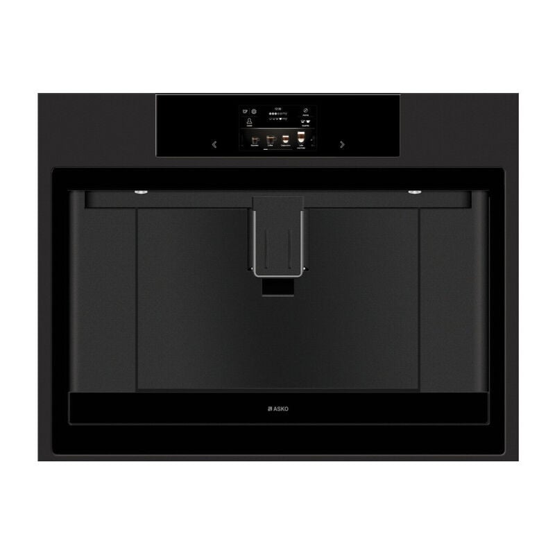 Machine à café encastrable Asko CM8477A