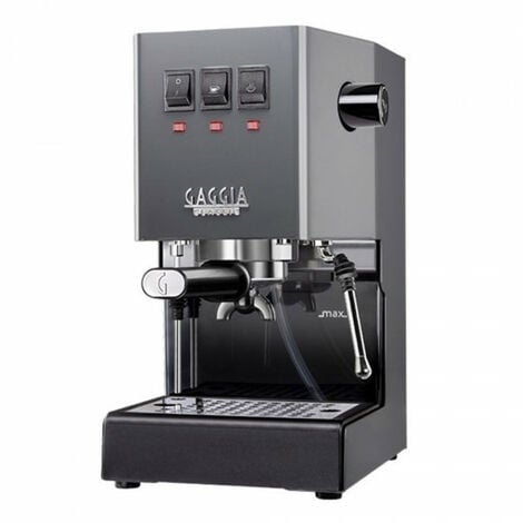 Nouveau robot cafetière manuelle machine à café Super Espresso Cafetière  Mini cafetière domestique