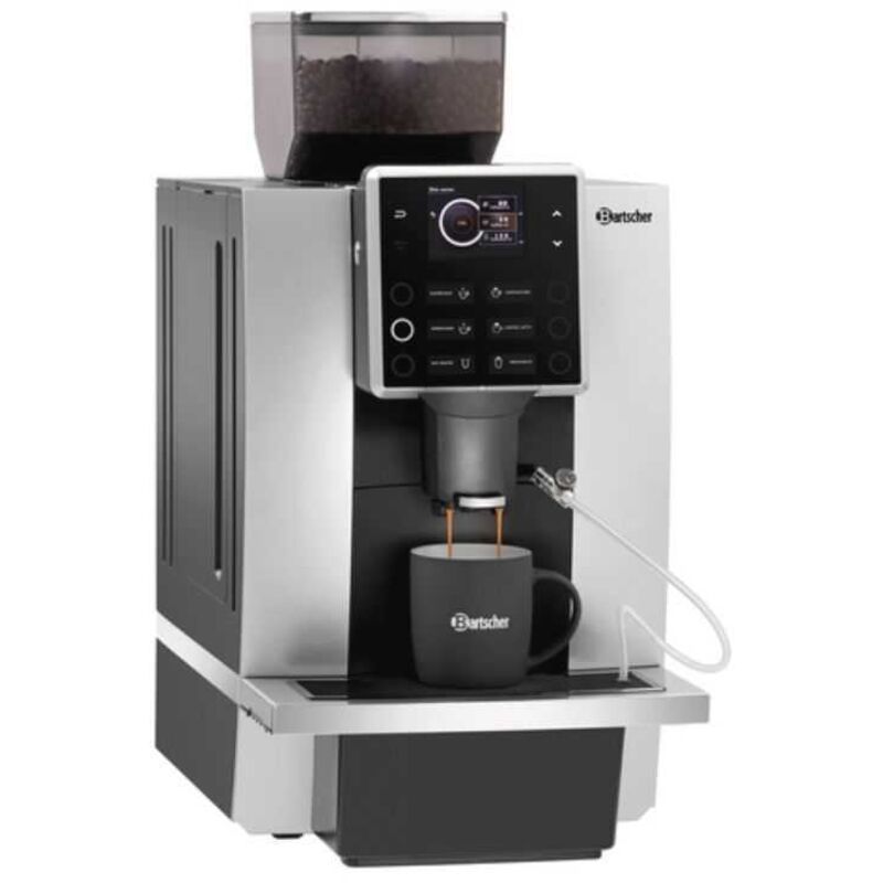 Distributeur automatique de caf&eacute; KV1-1,8 Litres - Bartscher -