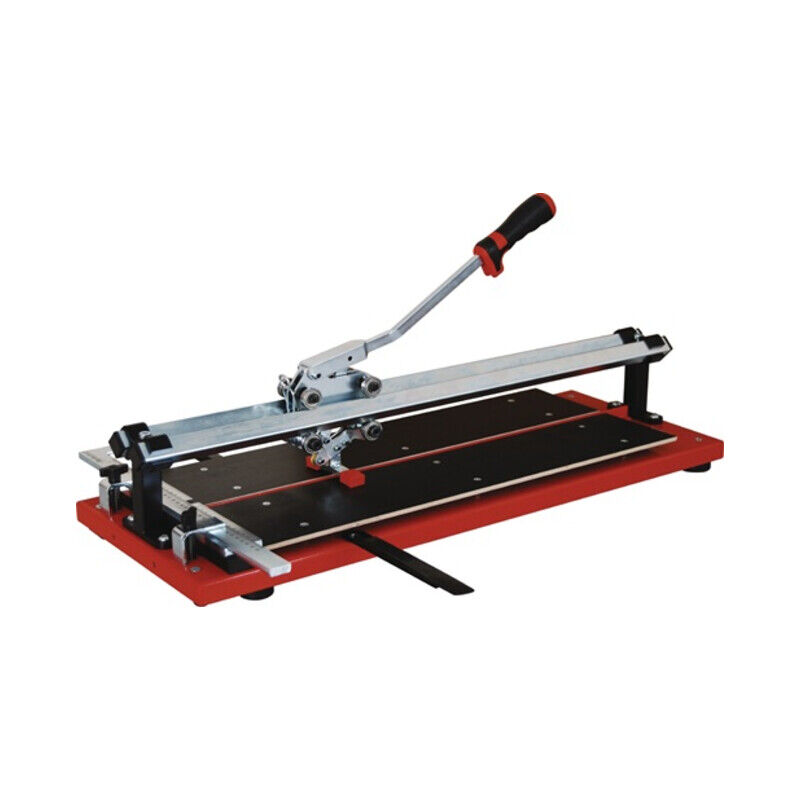 Carrelette L1200xD20 mm ( 4000816928 ) - Stubai