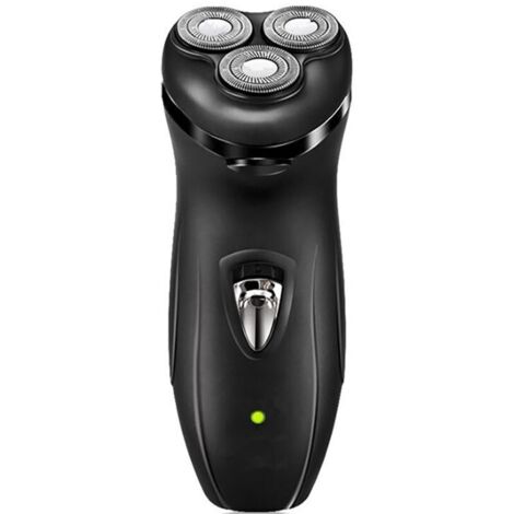 Machine de coupe électrique 3 têtes Portable Araproping Men puissant Men Hair Beard Clipper