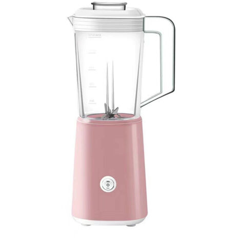 Machine de cuisson multifonction pour la cuisine, machine à lait de soja, petite machine à casser les murs, mixeur, broyeur, aliments complémentaires