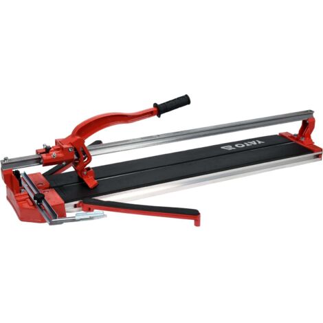 Machine de découpe de carreaux,coupe-carreaux 800mm, indicateur de découpe laser