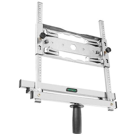Machine de découpe multifonctionnelle pour le travail du bois : scie circulaire sur table.
