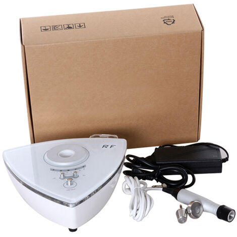 Machine de Lifting du visage RF, Anti-âge, Anti-rides, à usage domestique, radiofréquence, soins pour la peau, outils de rajeunissement, Lifting des yeux,RF Machine
