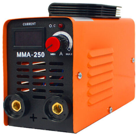 Machine de soudage électrique Ménage de métal mini courant direct