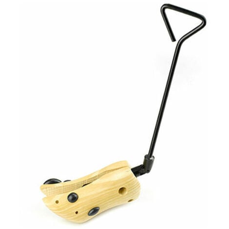 SHINING HOUSE Machine D'Extension De Chaussures Reglables, 35-38
