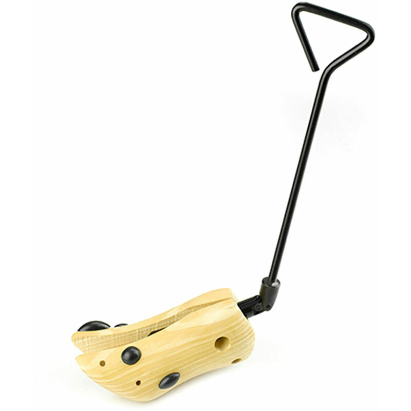 Machine D'Extension De Chaussures Reglables, 35-38, Ensoleillé