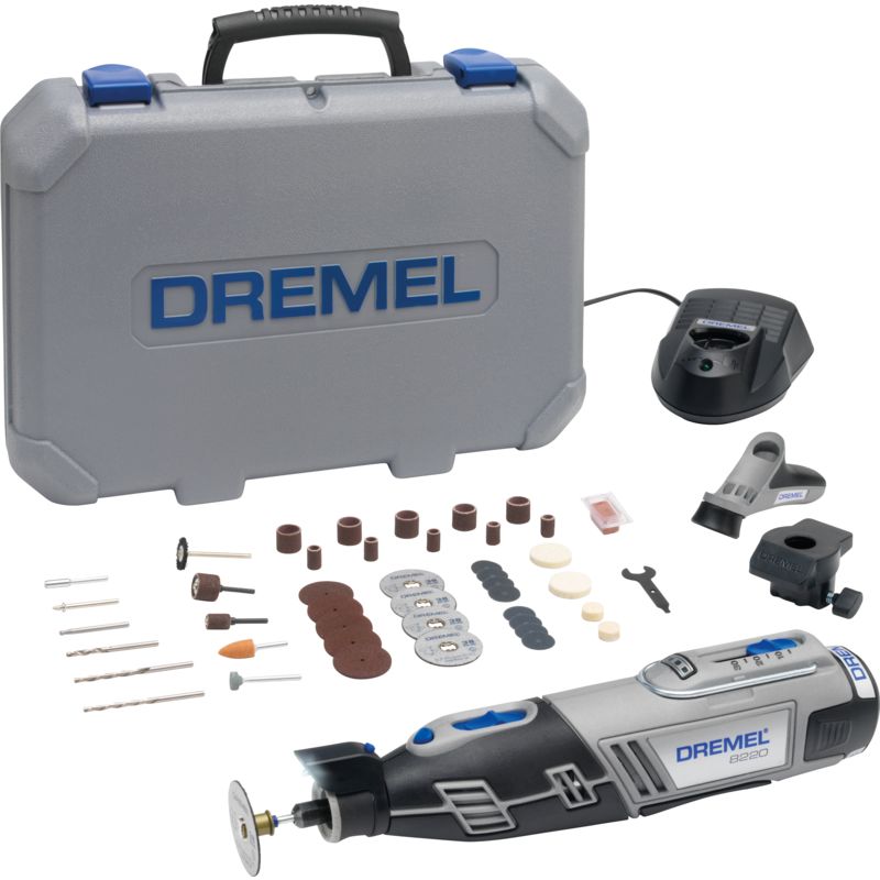 Аккумулятор dremel 8220