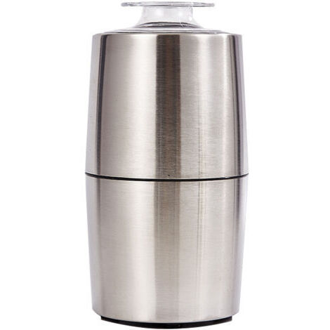 Machine électrique multifonctionnelle pour compléments alimentaires, petit broyeur sec domestique, machine à lait de soja, moulin à grains de café, broyeur de phytothérapie chinoise