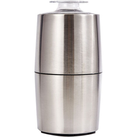 Machine électrique multifonctionnelle pour compléments alimentaires, petit broyeur sec domestique, machine à lait de soja, moulin à grains de café, broyeur de phytothérapie chinoise