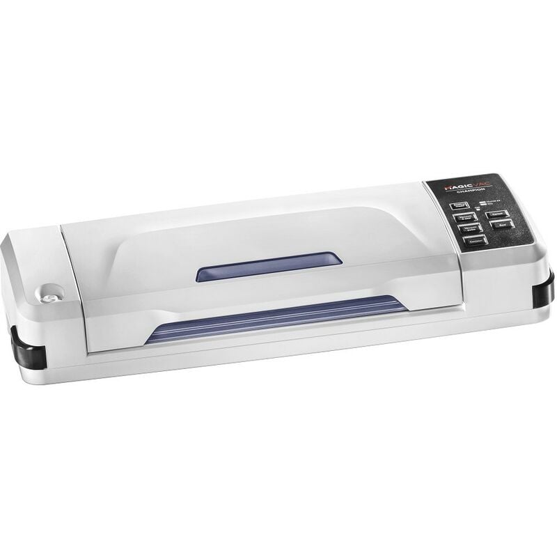 Machine à emballer sous vide automatique Magic Vac champion - Salon