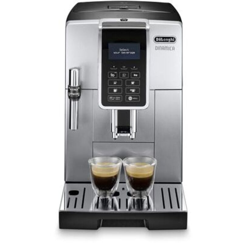 Delonghi - Machine espresso Dinamica