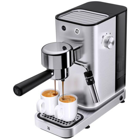 Machine Expresso Chromargan - Lumero - 0412370011 - Wmf
