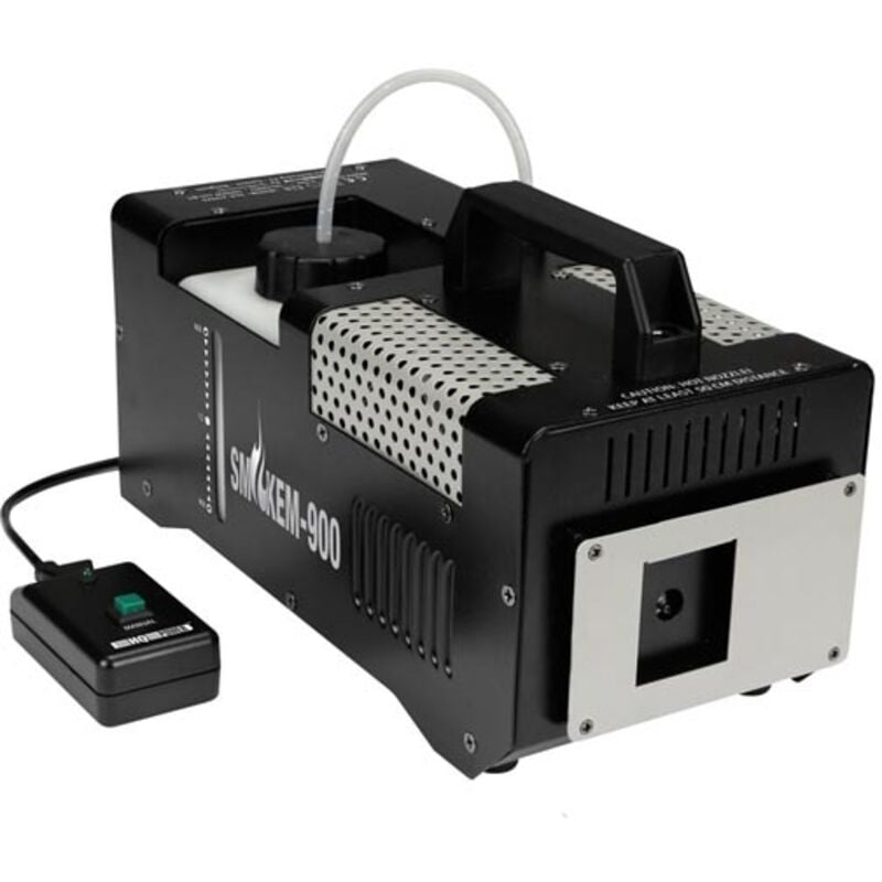 Machine à fumée - 1000 w - contrôleur filaire