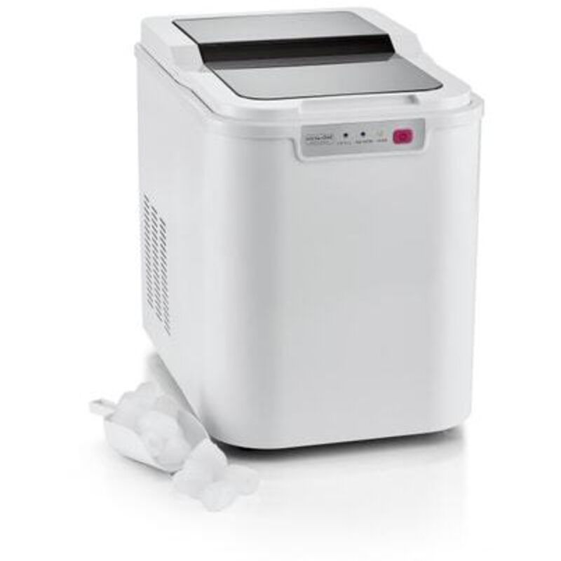 Machine à glaçons kitchen chef yte 005 a 1