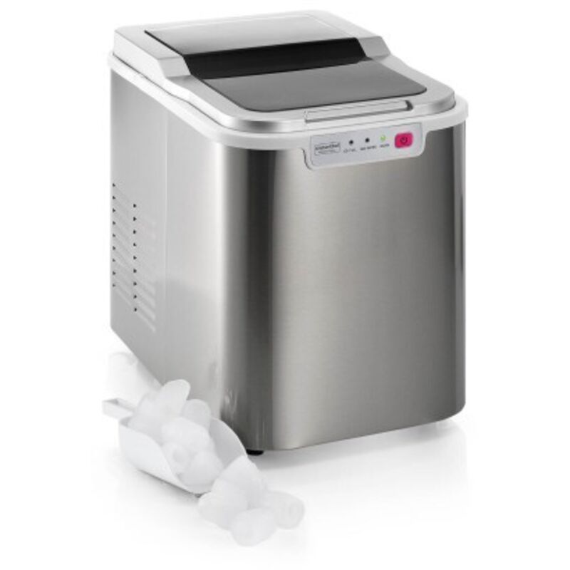 Machine à glaçons kitchen chef YTE005B1